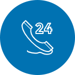 細致的售后服務